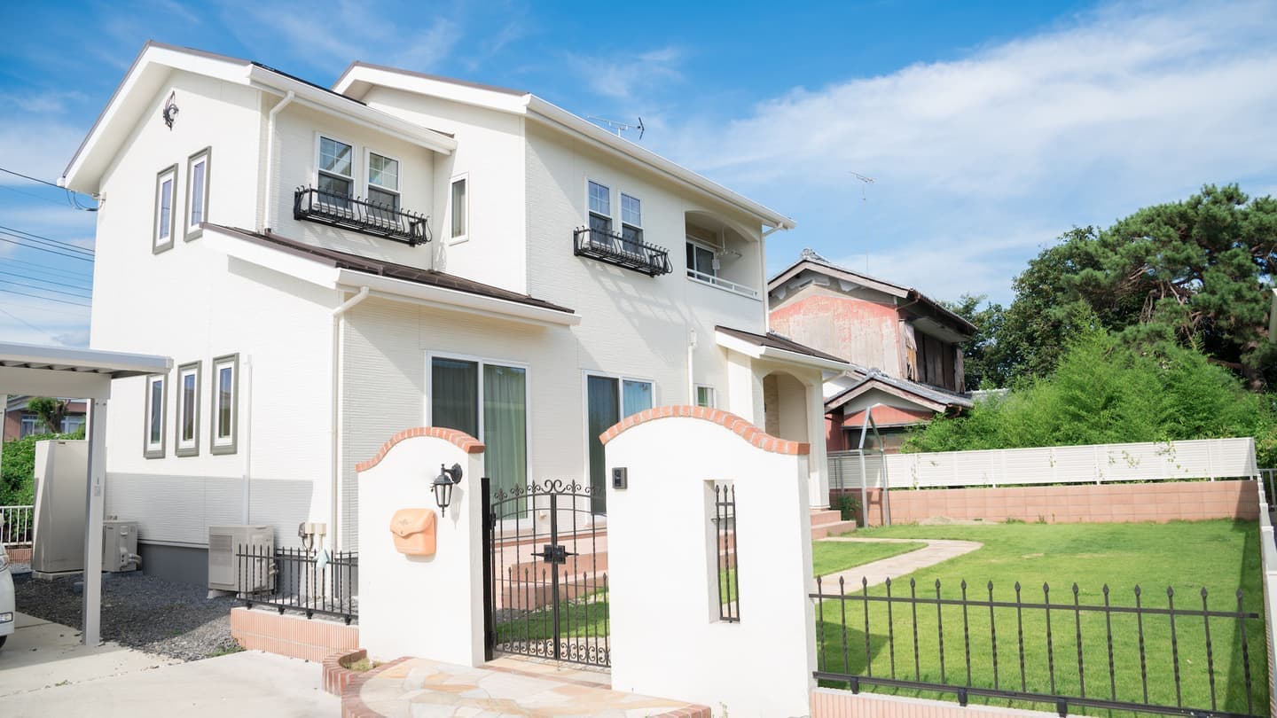 エクステリア（外構）販売施工